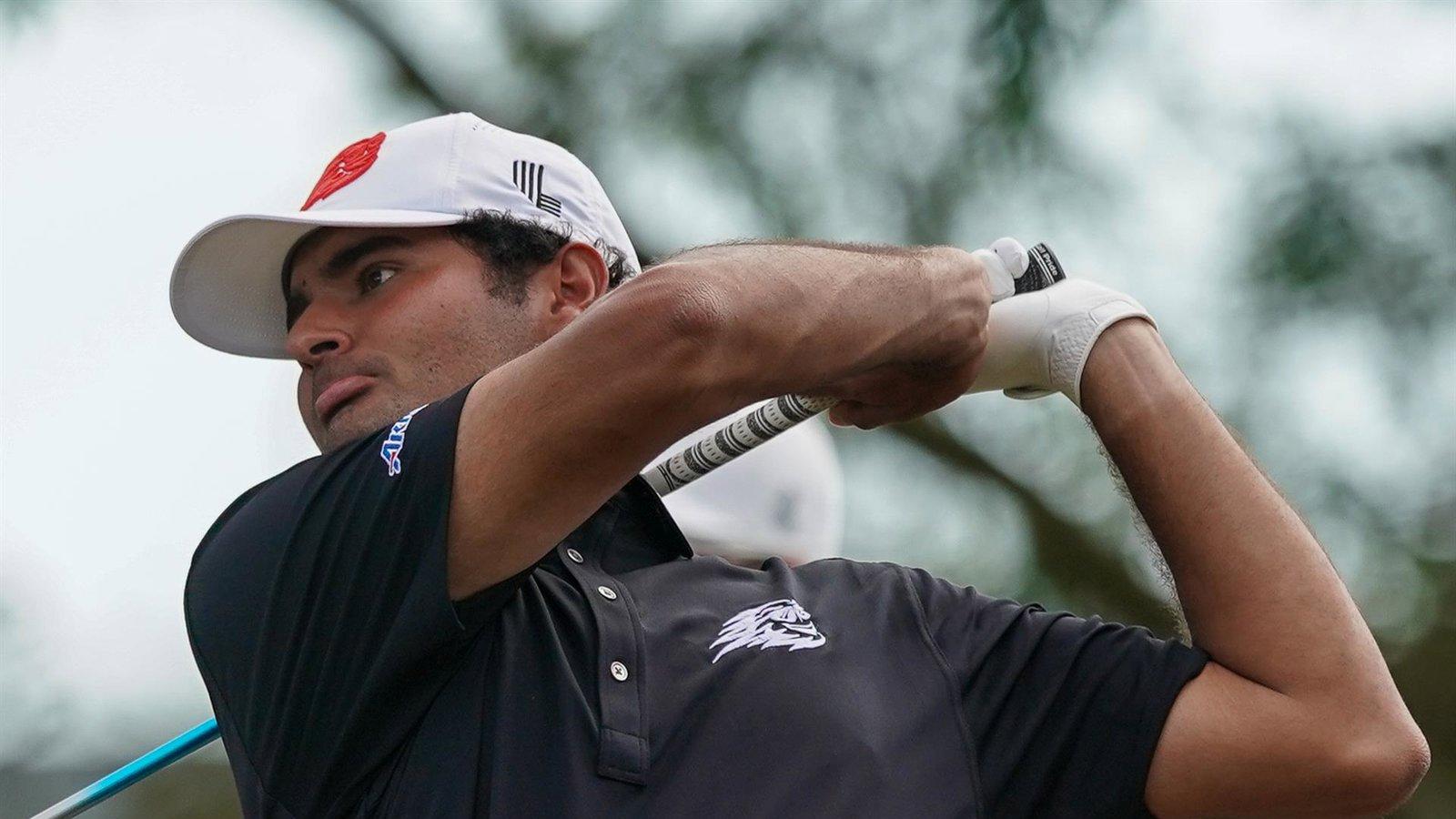 López-Chacarra gana el KLM Open con un birdie final