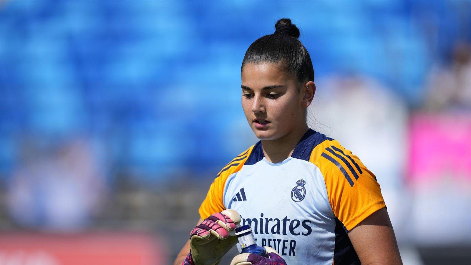 Laia López amplía su contrato hasta 2030 y se incorpora al primer equipo