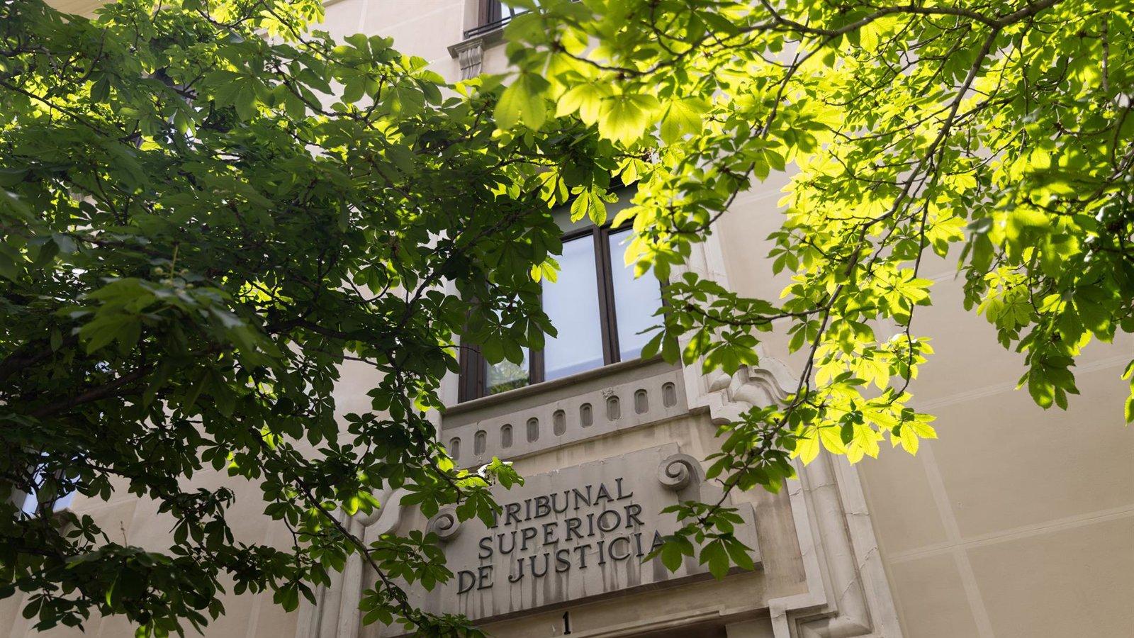 Madrid eleva a 1,5 millones las ayudas sociales para funcionarios de Justicia