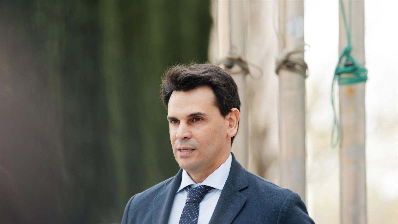 El juez autoriza a la UCO a rastrear las cuentas de González Amador
