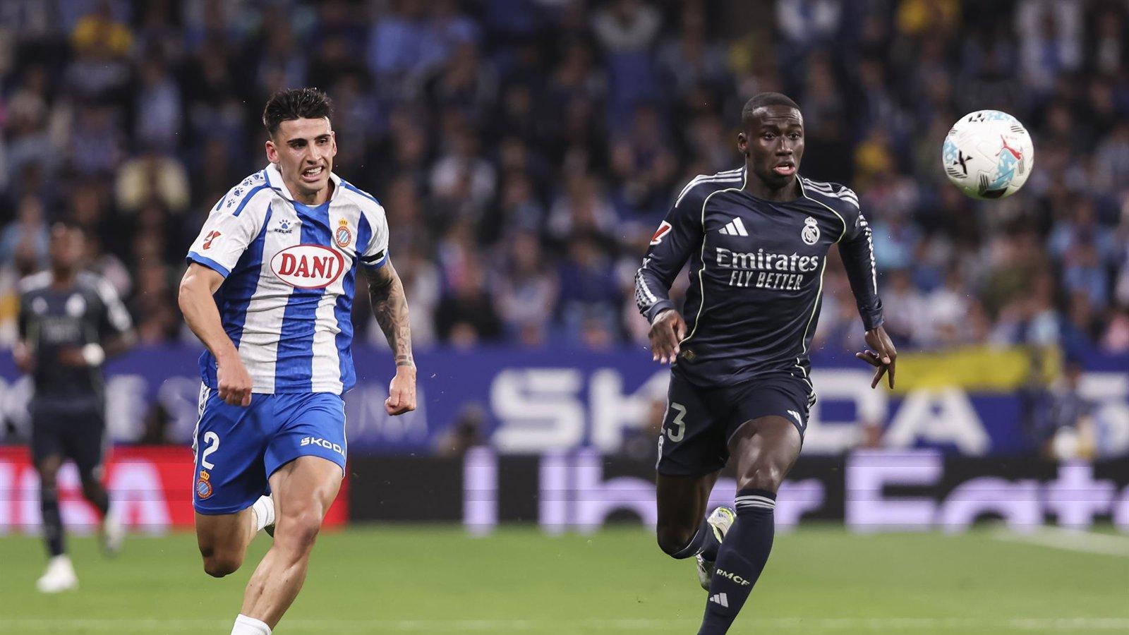 Un juez envía a juicio al futbolista del Real Madrid Ferland Mendy por el ataque de uno de sus perros a un menor