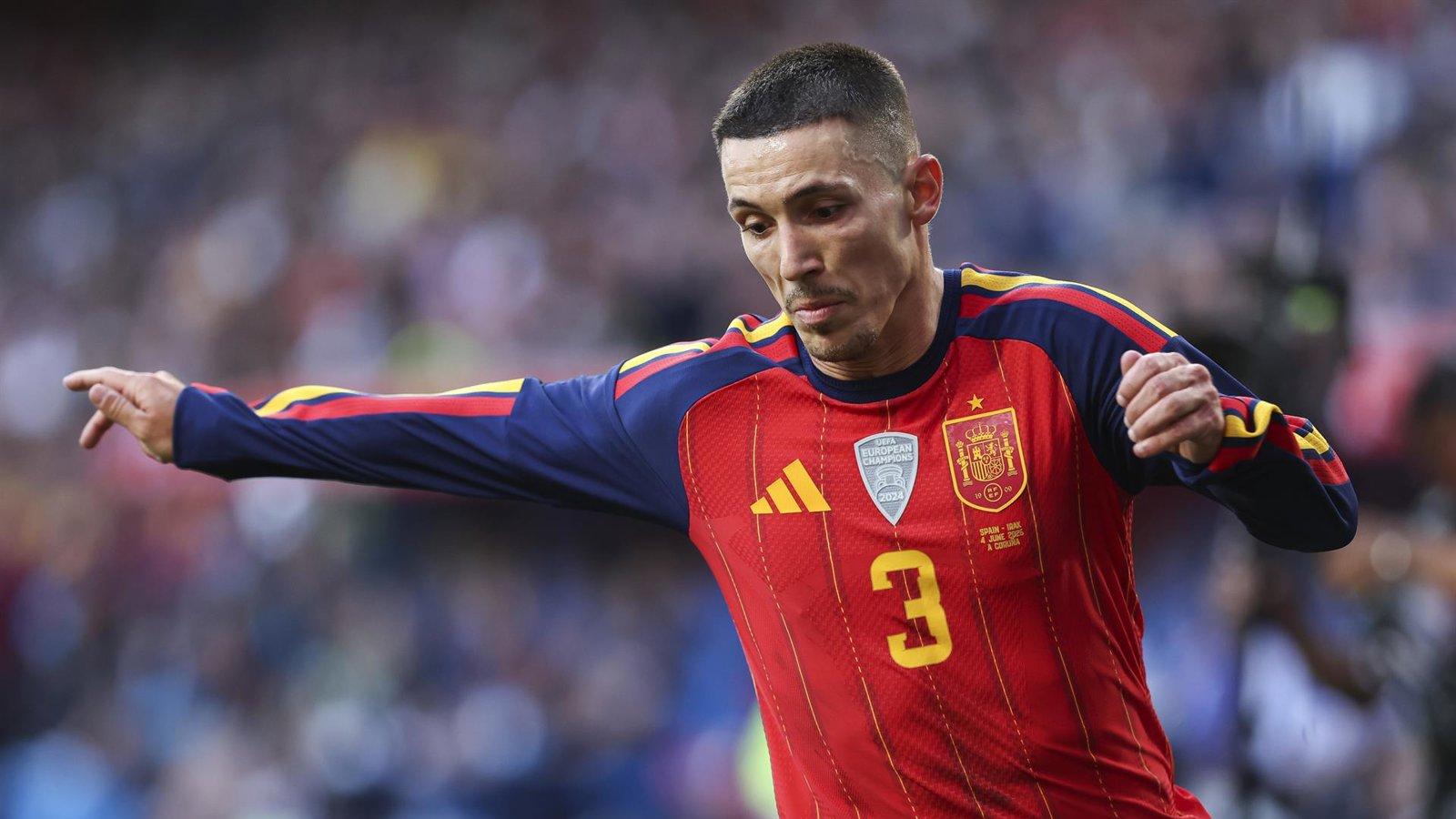 El Atlético de Madrid ficha a Grimaldo hasta 2030 desde el Leverkusen