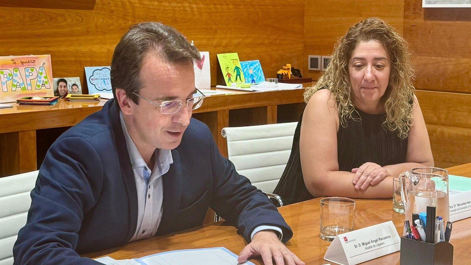 Recuenco pide cambiar la Ley de Bienestar Animal para reforzar la lucha contra las ratas