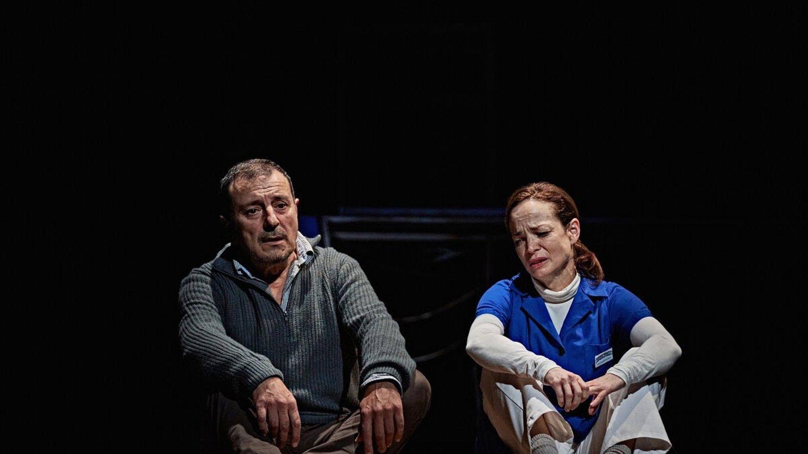 Los lunes al sol llega a Teatros del Canal hasta el 28 de junio