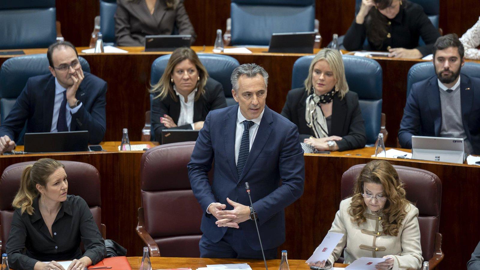 La nueva Ley de Caza y Pesca regulará los cotos de Madrid