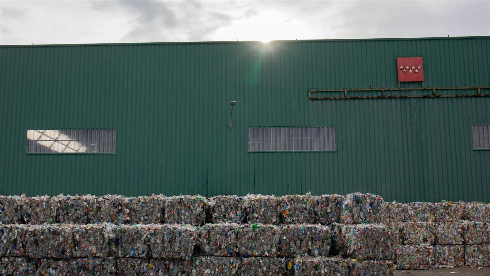 Colmenar Viejo renueva su planta de envases por 3,3 millones