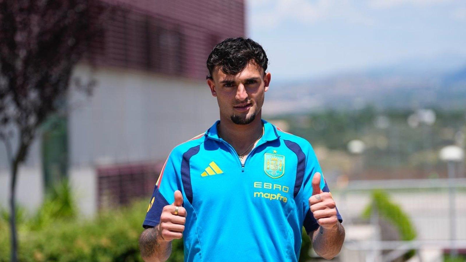 Pubill ve a España como favorita para el Mundial