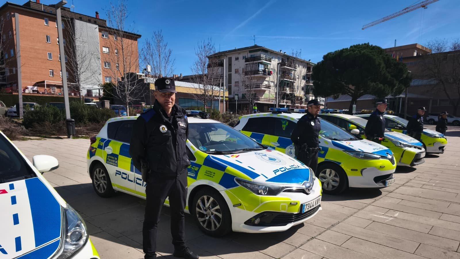 Cuatro municipios del noroeste de Madrid activan programas de seguridad para el verano