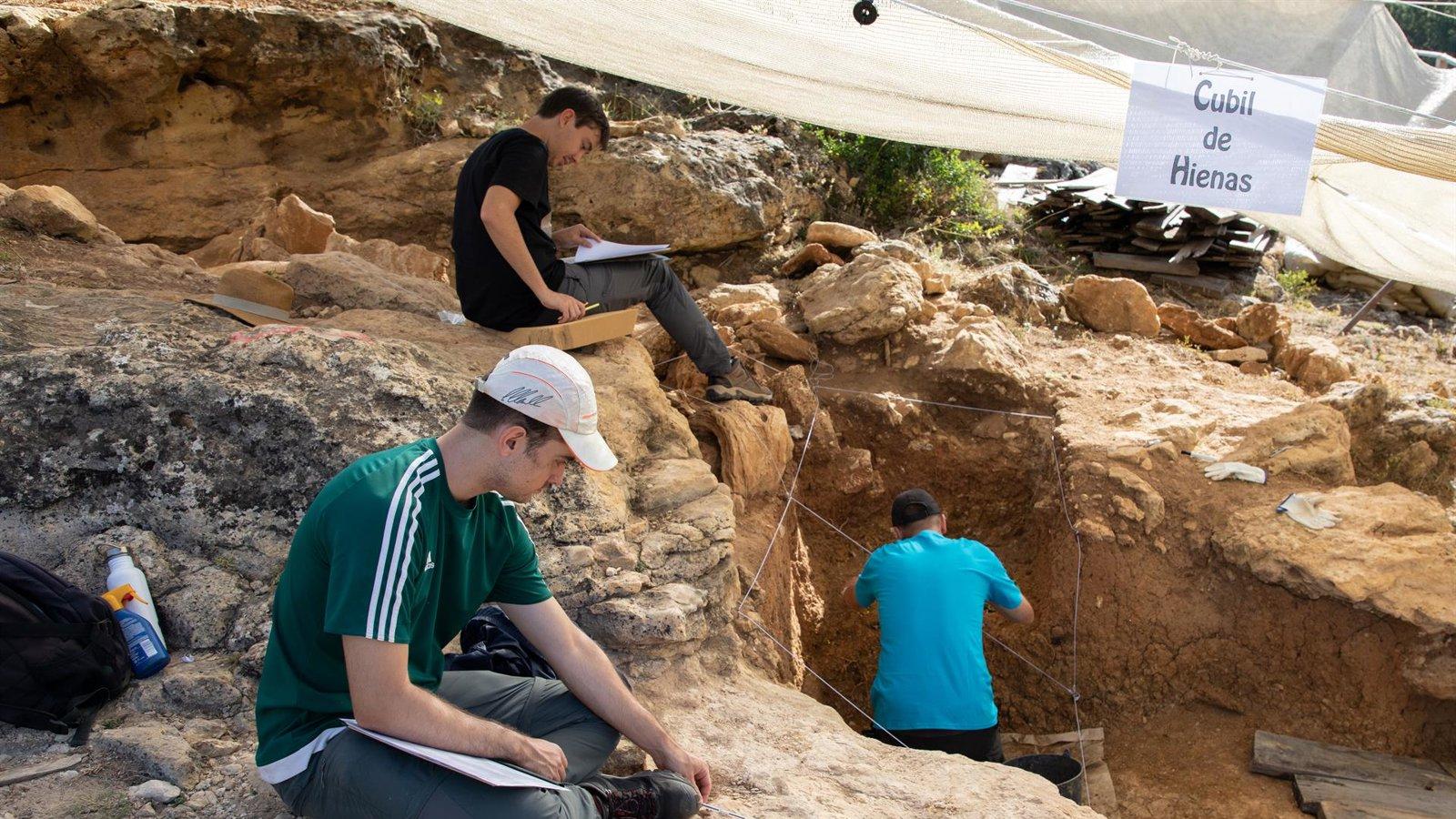 El MARPA proyecta el 30 de junio el documental 'El Valle de los Neandertales'