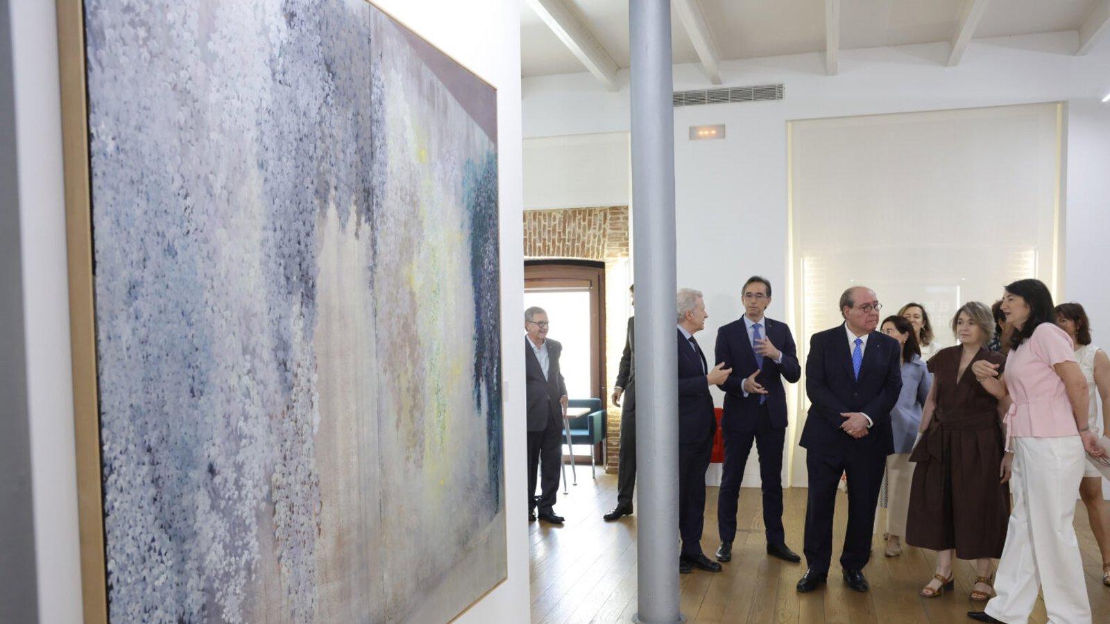 El Museo de Arte Contemporáneo exhibe 'El deber de lo nuevo' hasta el 17 de enero