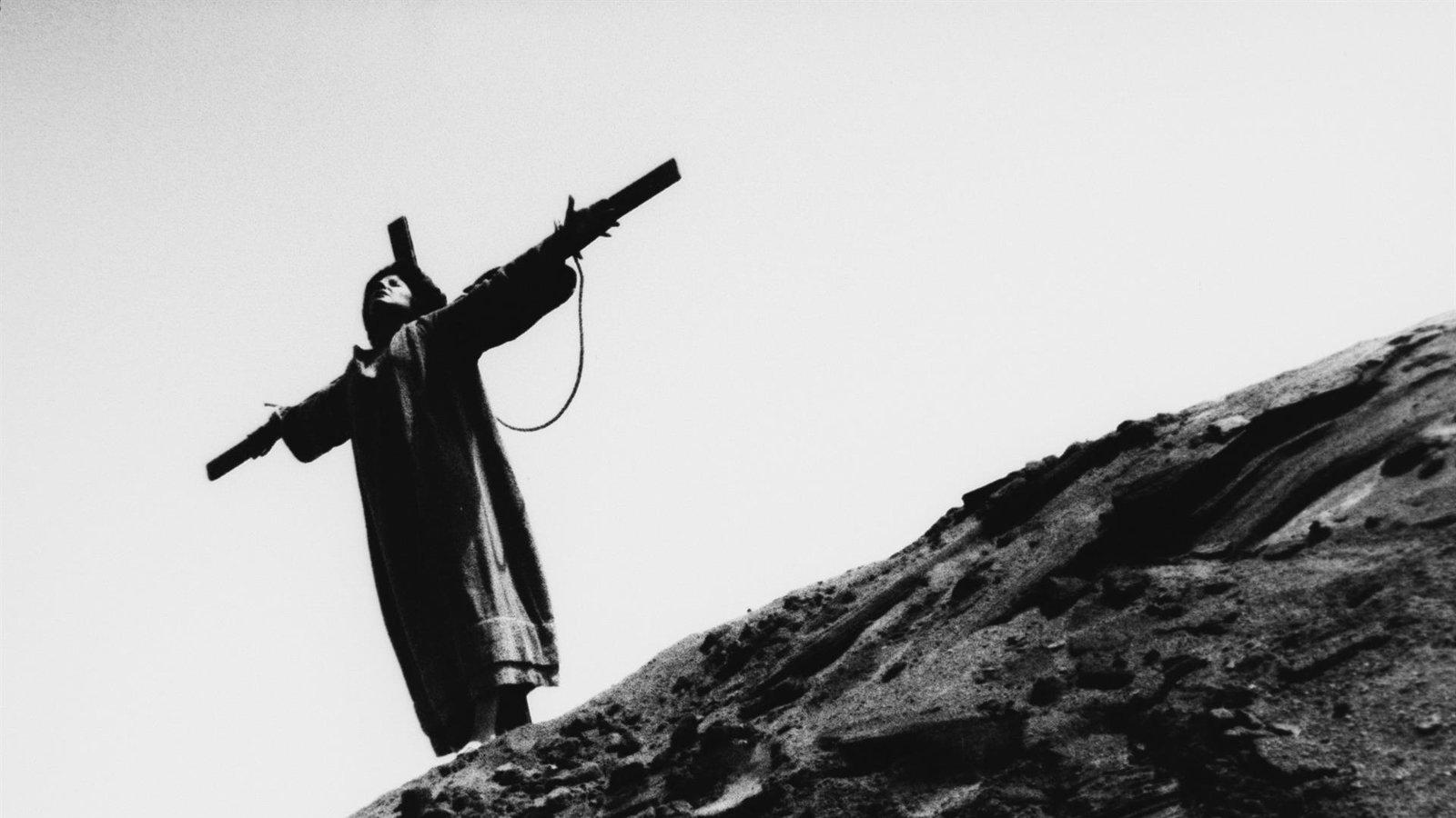 El Reina Sofía explora el cine político centroamericano de los años 70 y 80 hasta el 27 de junio