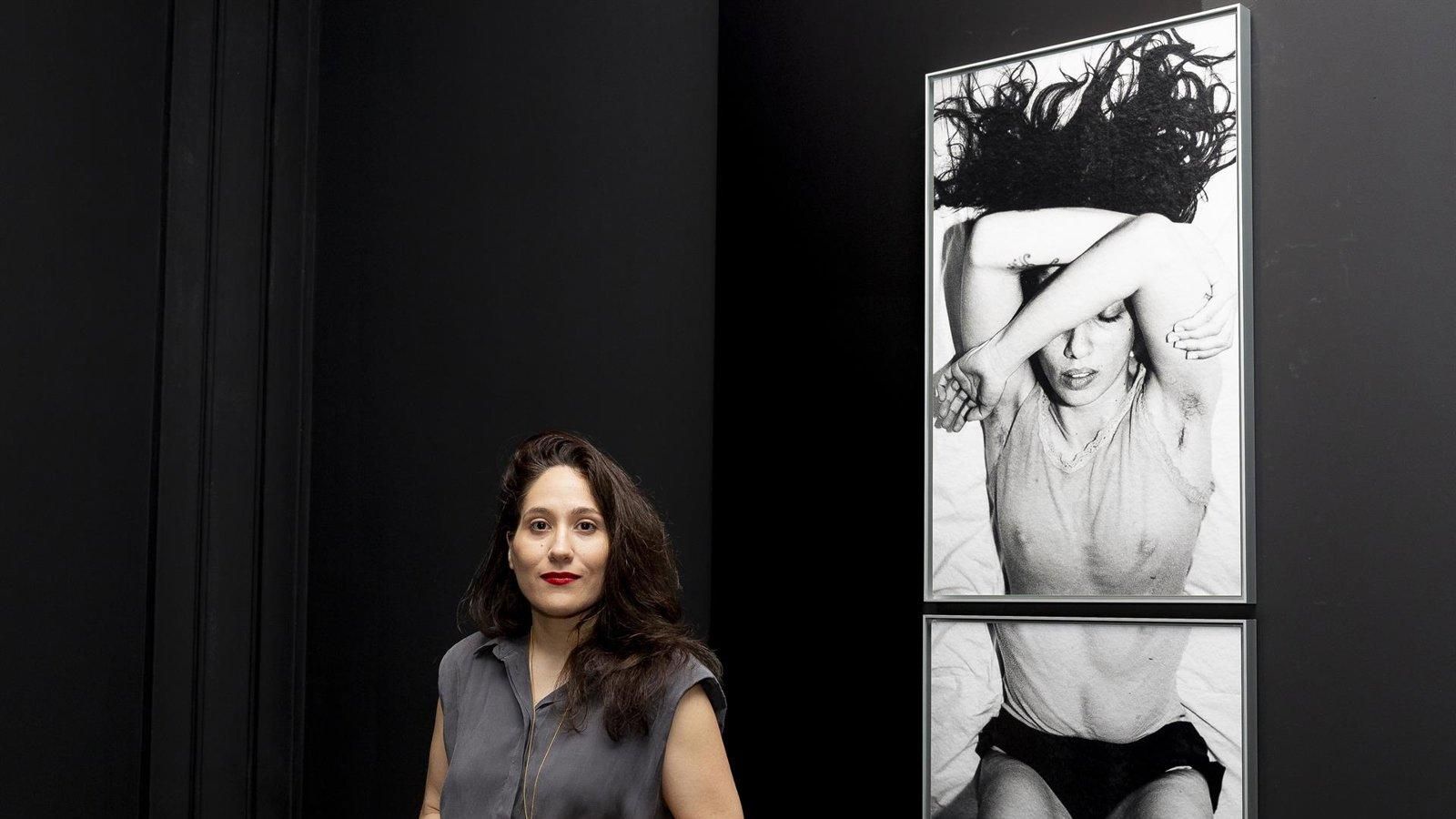El Romanticismo muestra la endometriosis en el proyecto de Laia Abril hasta el 13 de septiembre
