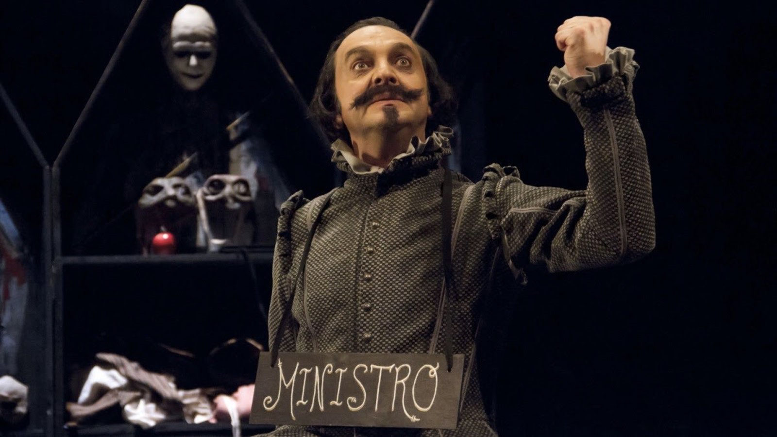Clásicos en Alcalá refuerza su programación con estrenos teatrales y propuestas musicales hasta el 22 de junio
