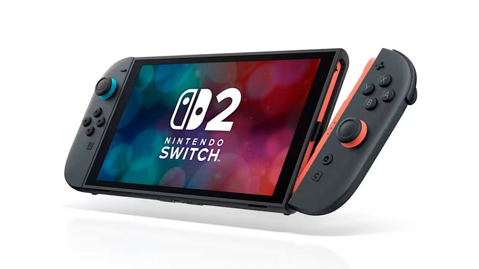 Nintendo lanzará una nueva versión de la Switch 2