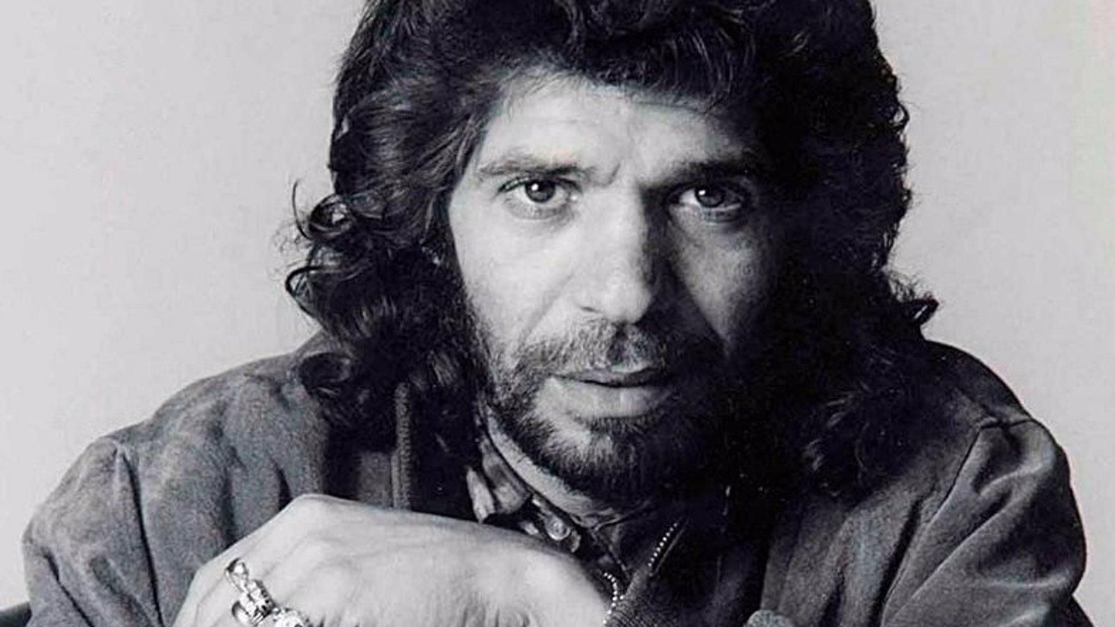 Madrid homenajeará a Camarón con un concierto por su 75 aniversario el 1 de diciembre