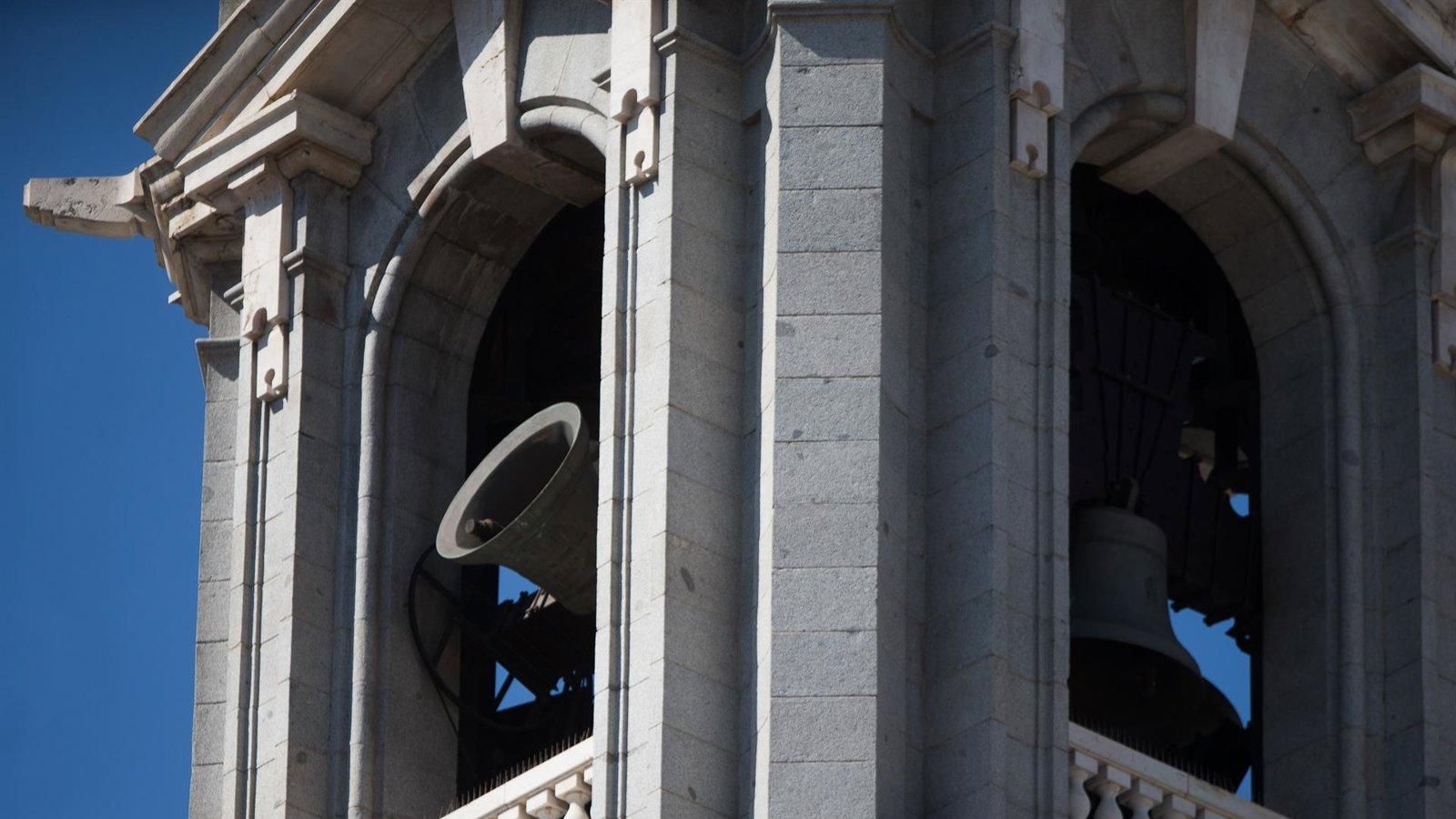 Las campanas de Madrid repicarán para recibir al Papa León XIV