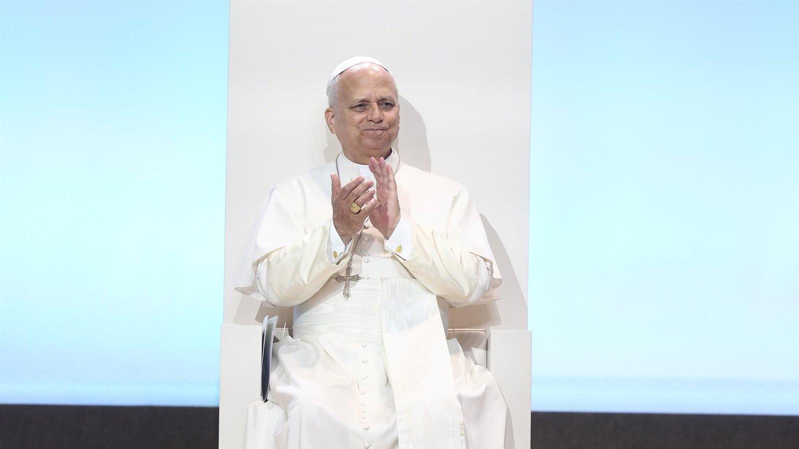 El Papa defiende la gratuidad frente al interés y el lucro