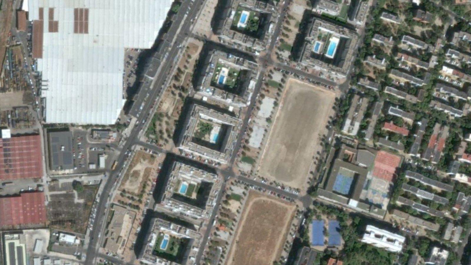 Villaverde contará con un centro para menores con discapacidad intelectual
