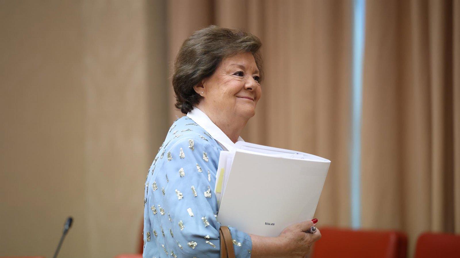 PP y Vox impulsan el rechazo de las cuentas de 2024 por los fondos europeos