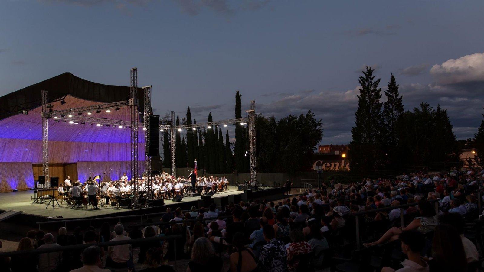 El Ayuntamiento presenta Los Veranos de Pozuelo con conciertos gratuitos del 19 de junio al 11 de julio