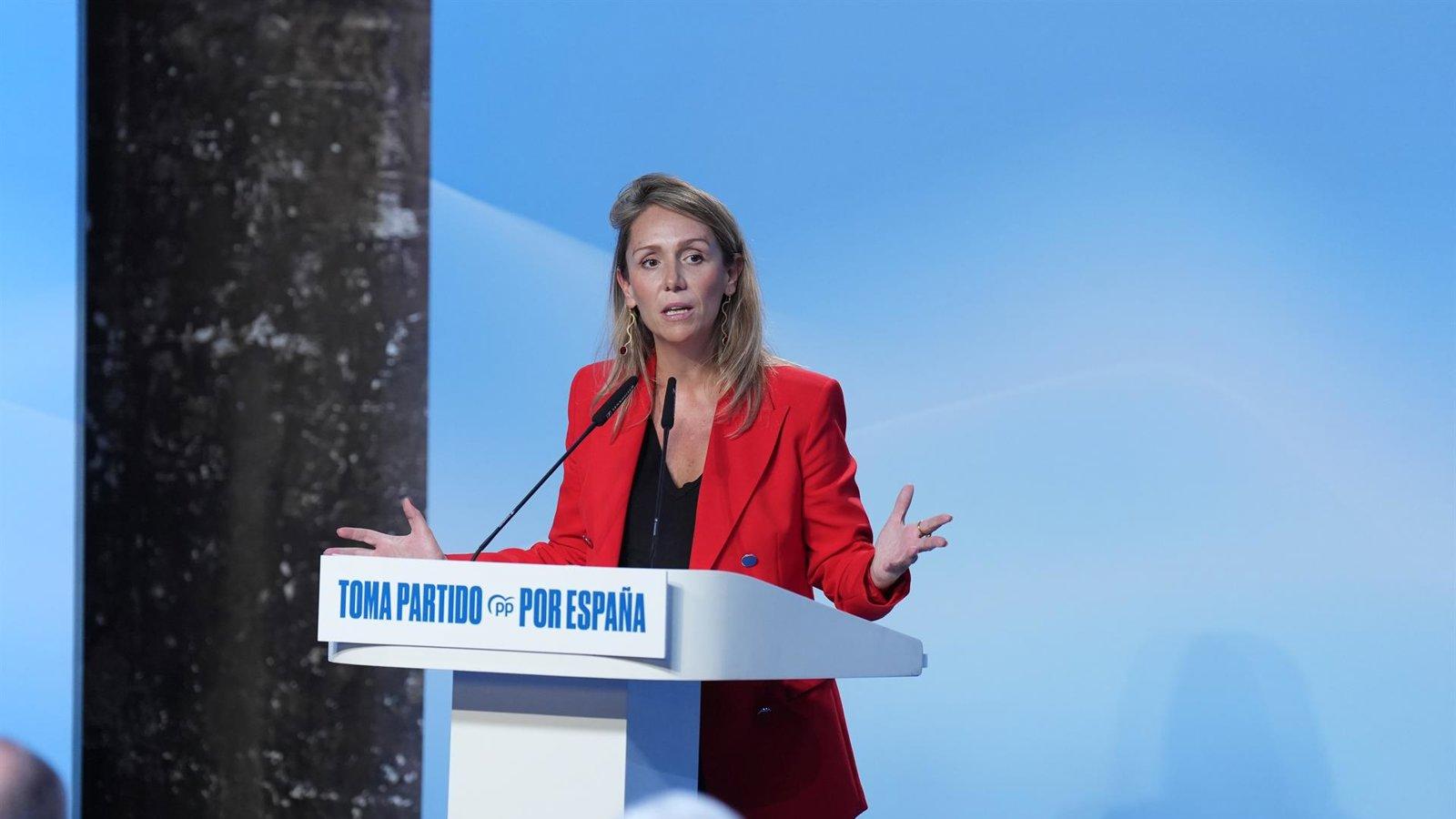 El PP acusa a Sánchez de usar la 'Ley de Nietos' para influir en el censo electoral