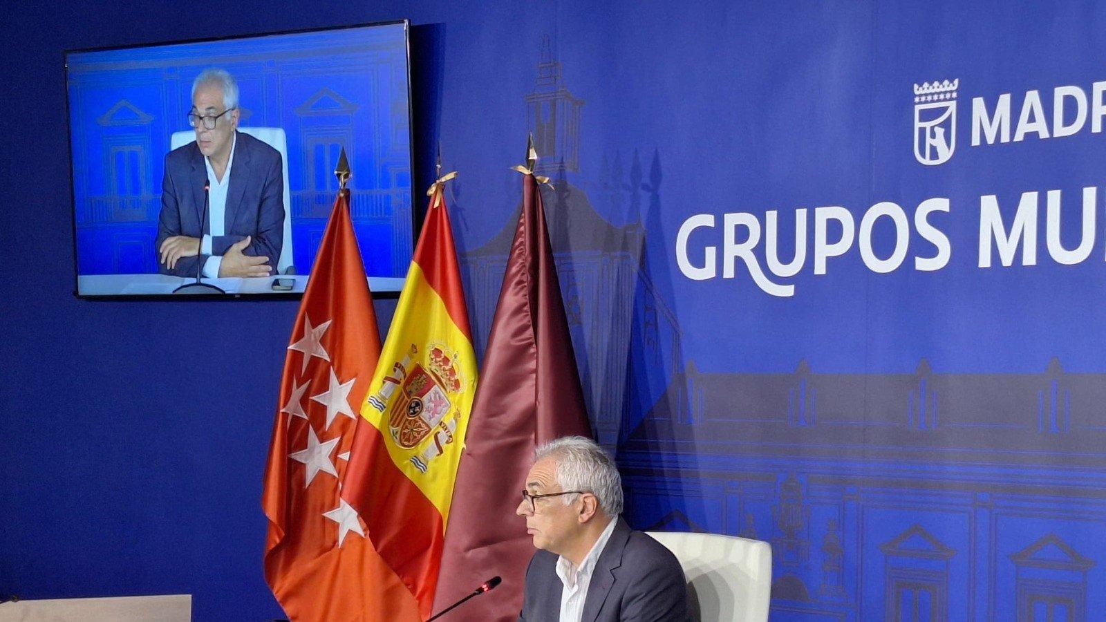 El PP municipal presentará un balance 