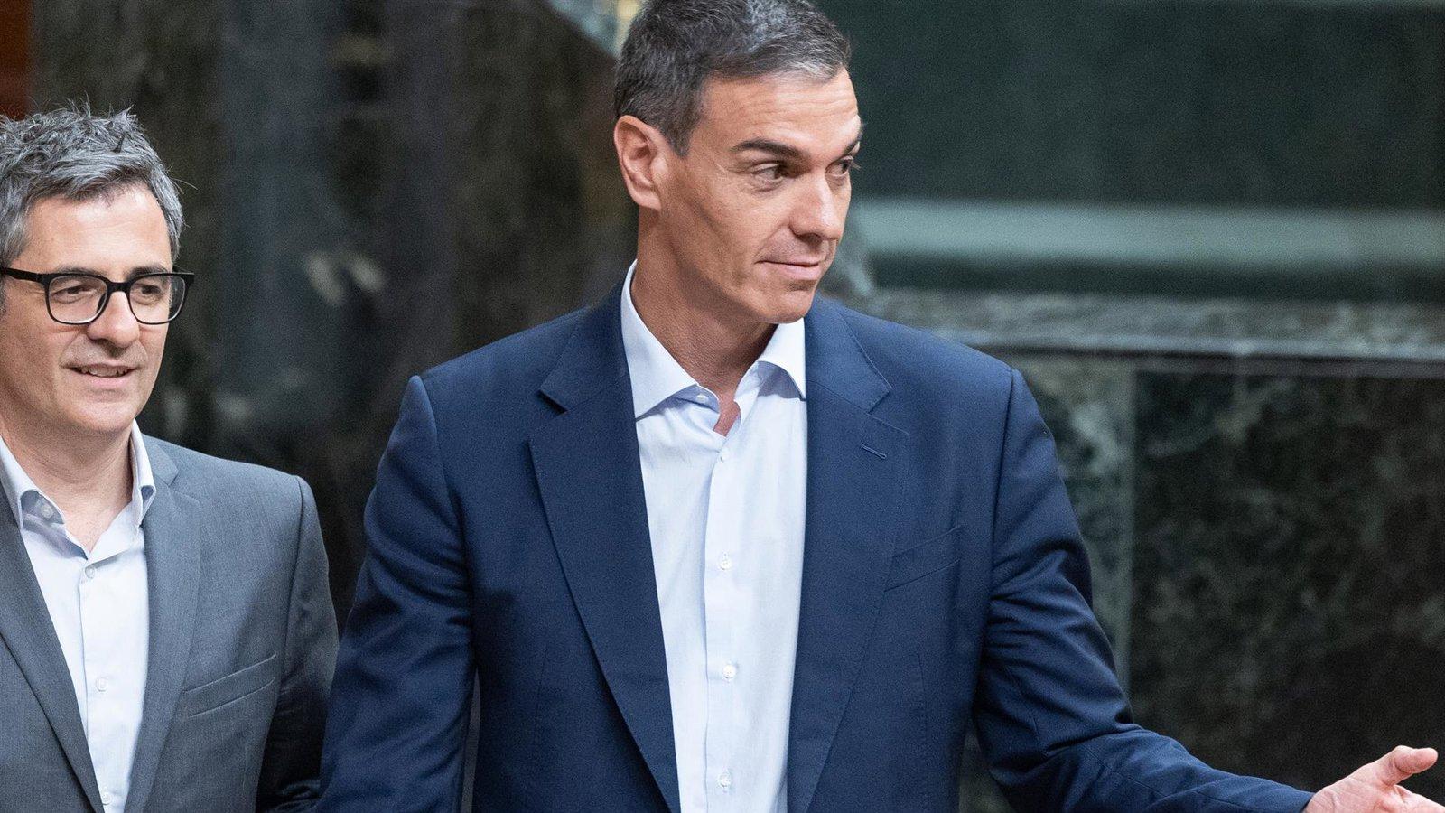 El PP pedirá elecciones en el pleno de Cibeles de este martes