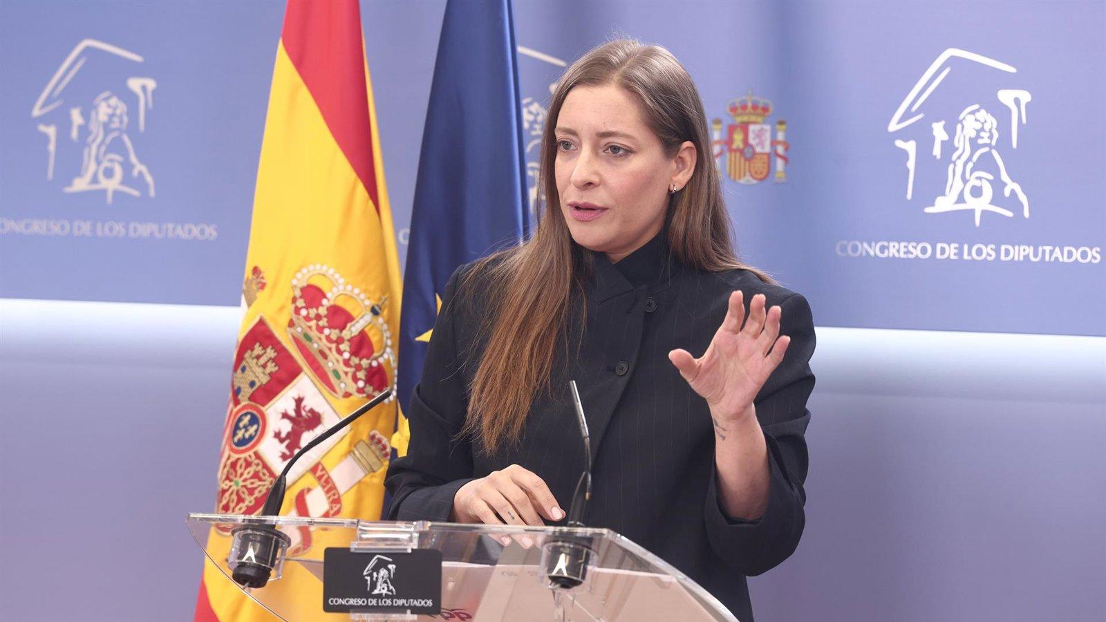 El PP rechaza reinterpretar el discurso del Papa contra los adversarios políticos