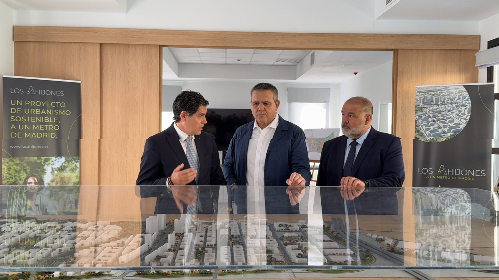 Luz verde a 513 viviendas del Plan Vive regional para jóvenes en Vicálvaro