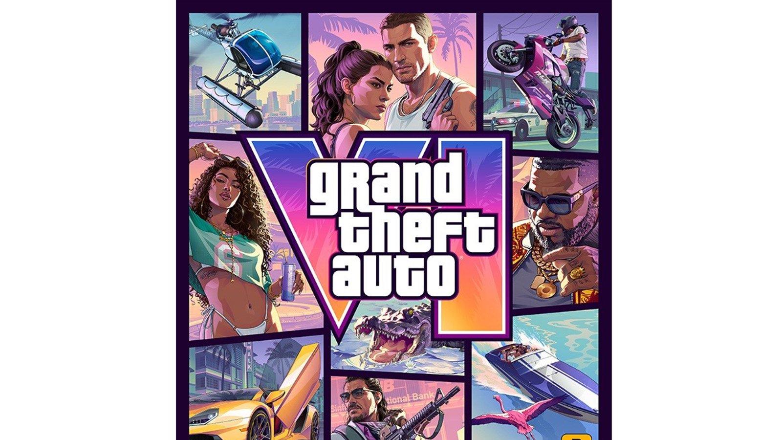 GTA VI abrirá su preventa mundial el 25 de junio