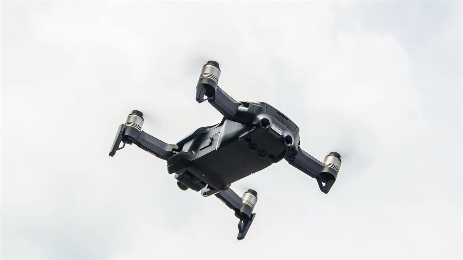 La Policía Local de Las Rozas estrena drones y formación con IA generativa