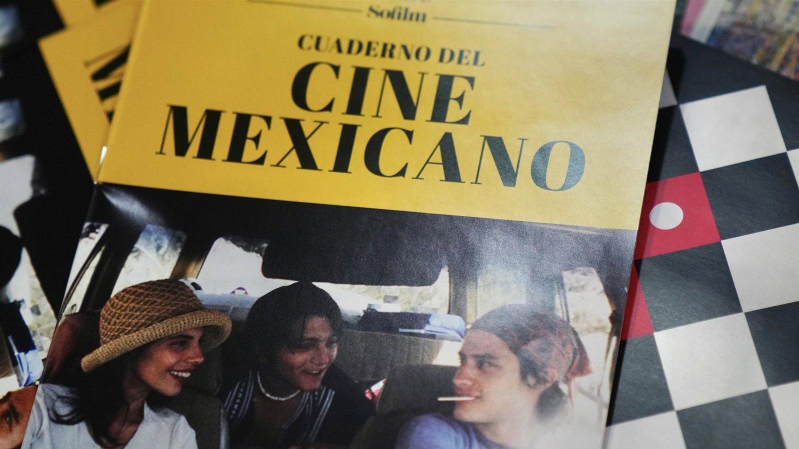 Las Rozas.- La ciudad ofrece dos proyecciones gratuitas en el teatro Pérez de la Riva por la Semana de Cine Mexicano
