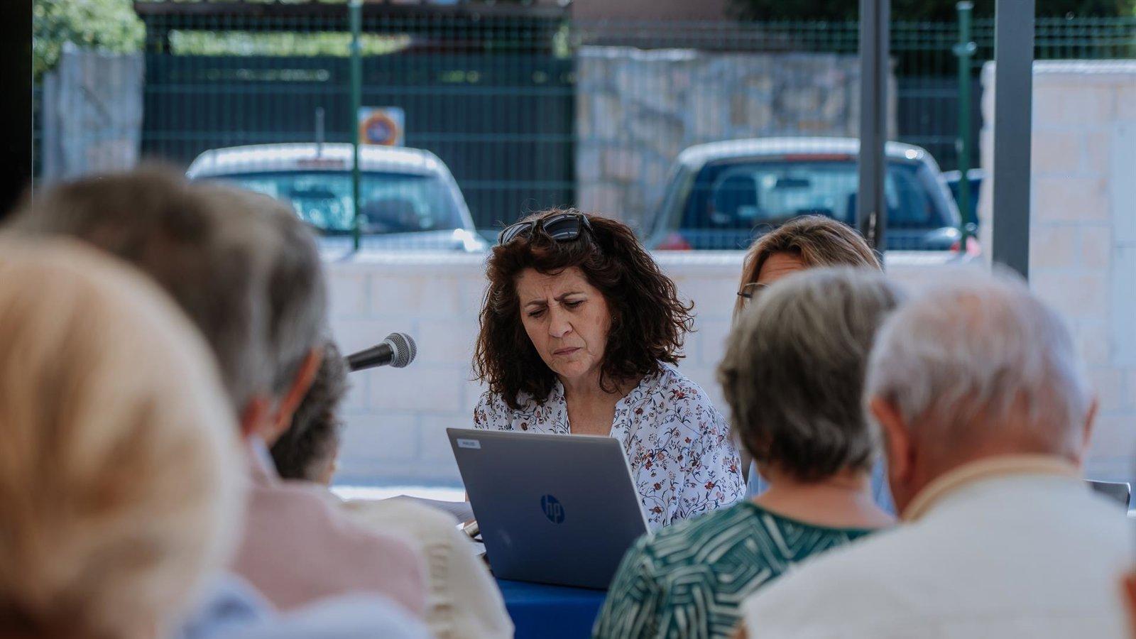 Las Rozas celebra en junio el Mes del Mayor con casi treinta actividades para personas mayores