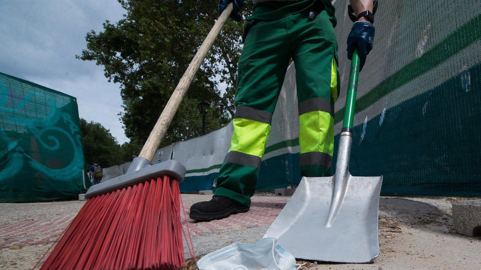 El INE sitúa a Madrid entre las comunidades con mayor subida salarial