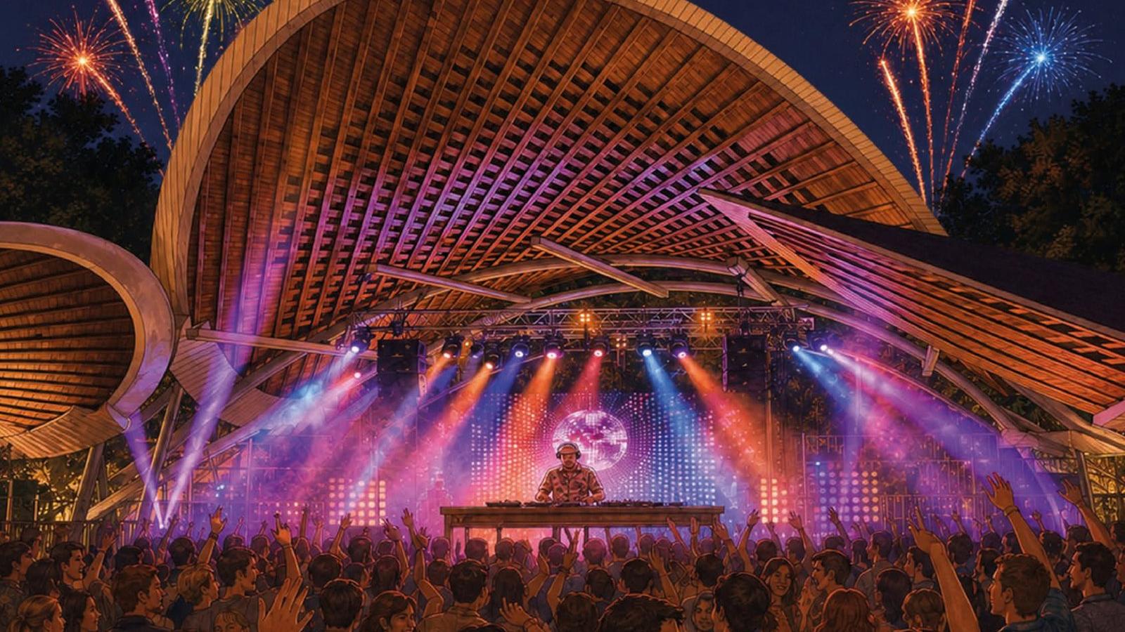 Las fiestas de San Blas arrancan el 2 de julio con música, deporte y tributo a Estopa