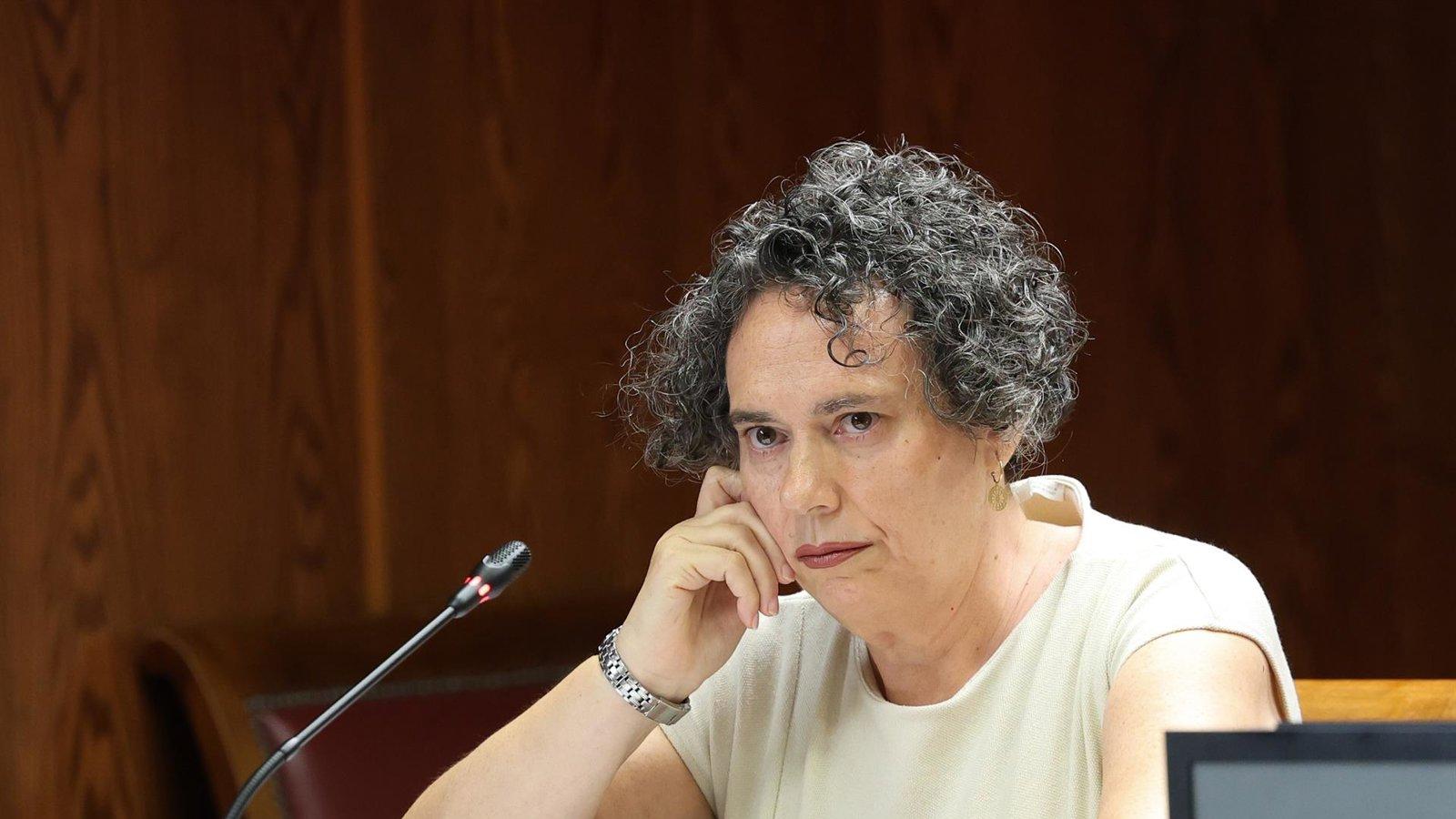 El PP anuncia que volverá a citar a la secretaria de Zapatero tras su silencio en el Senado