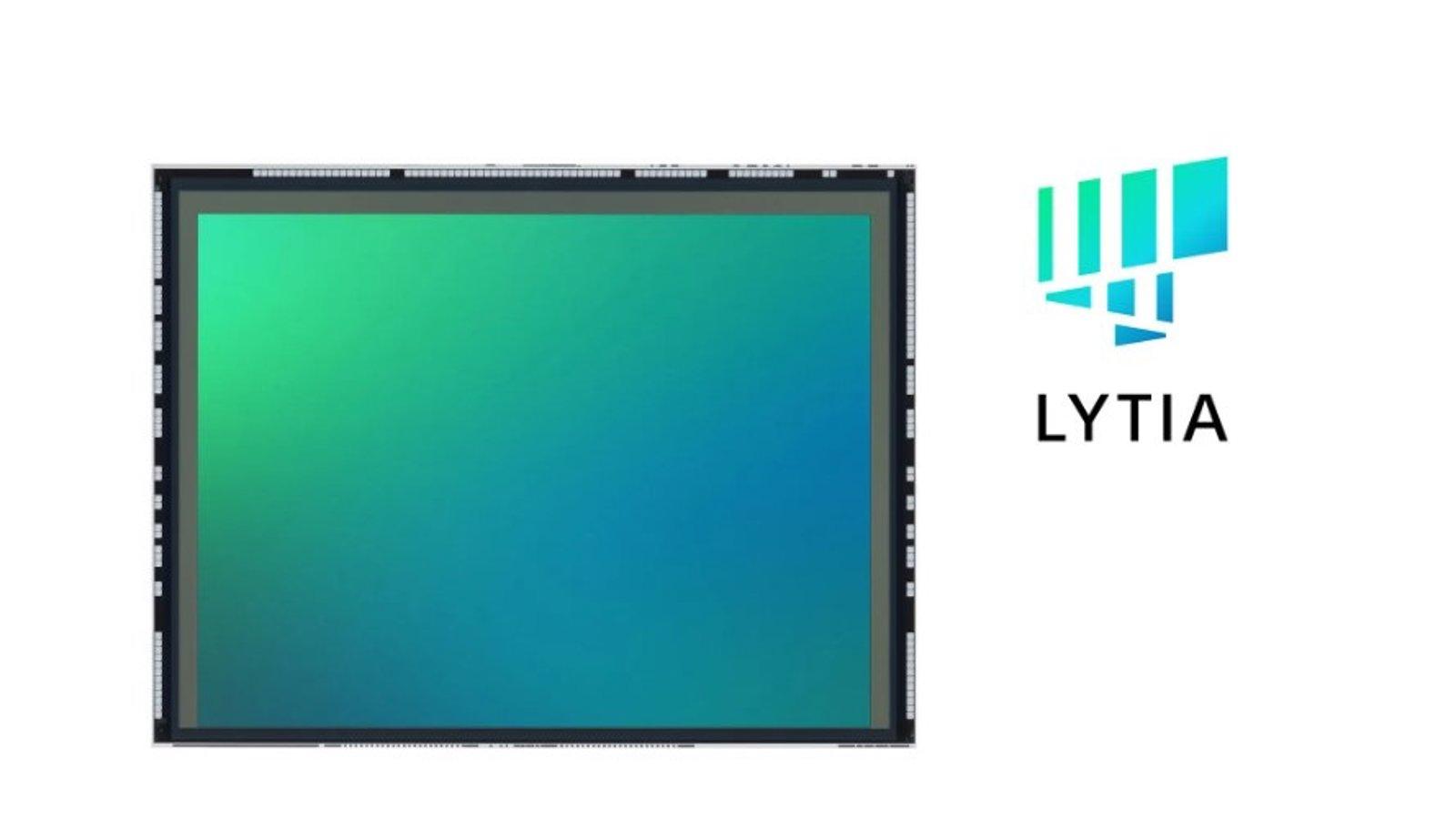 Sony presenta el sensor LYTIA L910 con tecnología LOFIC y HDR de alto rango dinámico