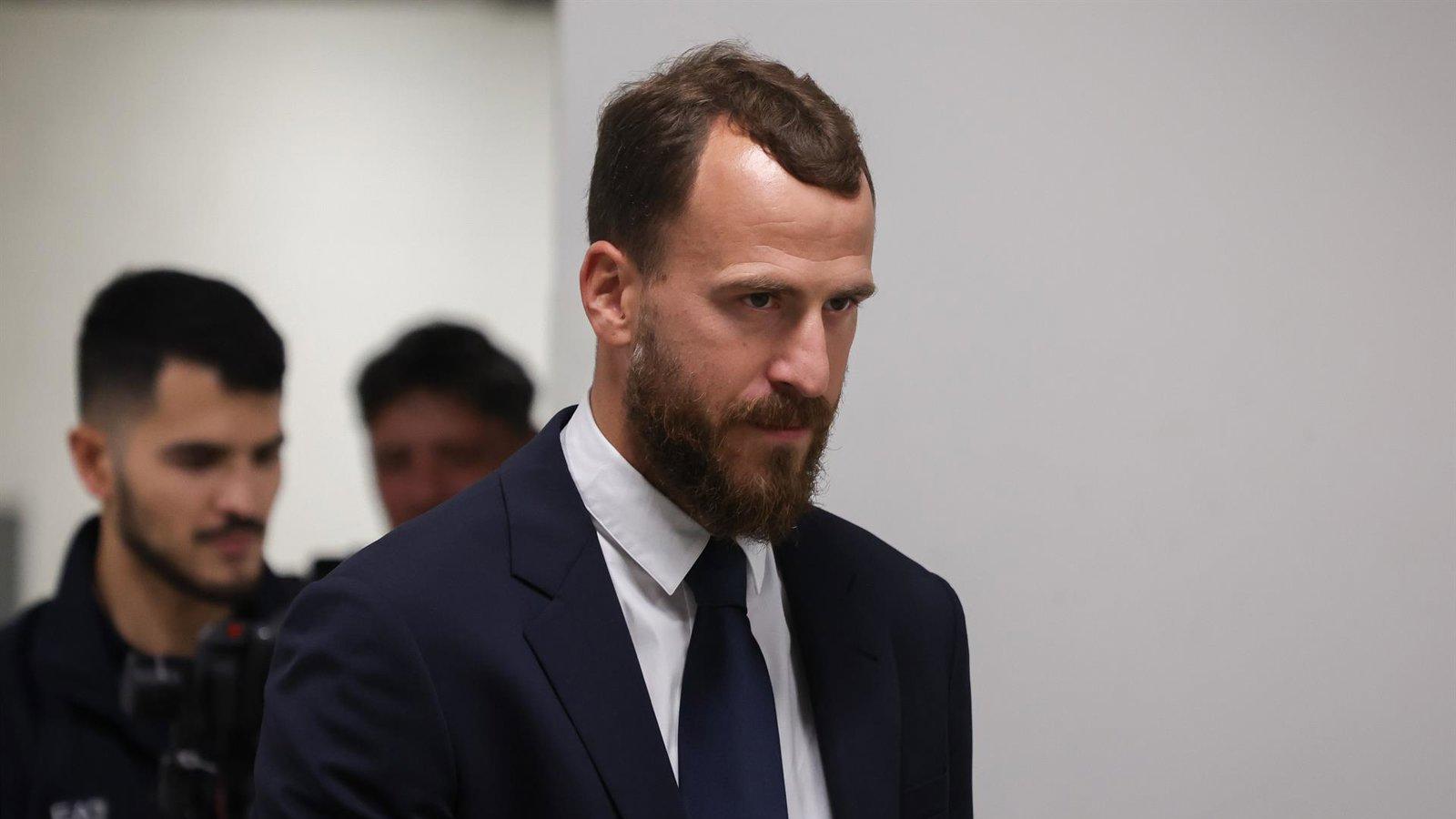Sergio Rodríguez deja la dirección deportiva del Real Madrid de baloncesto