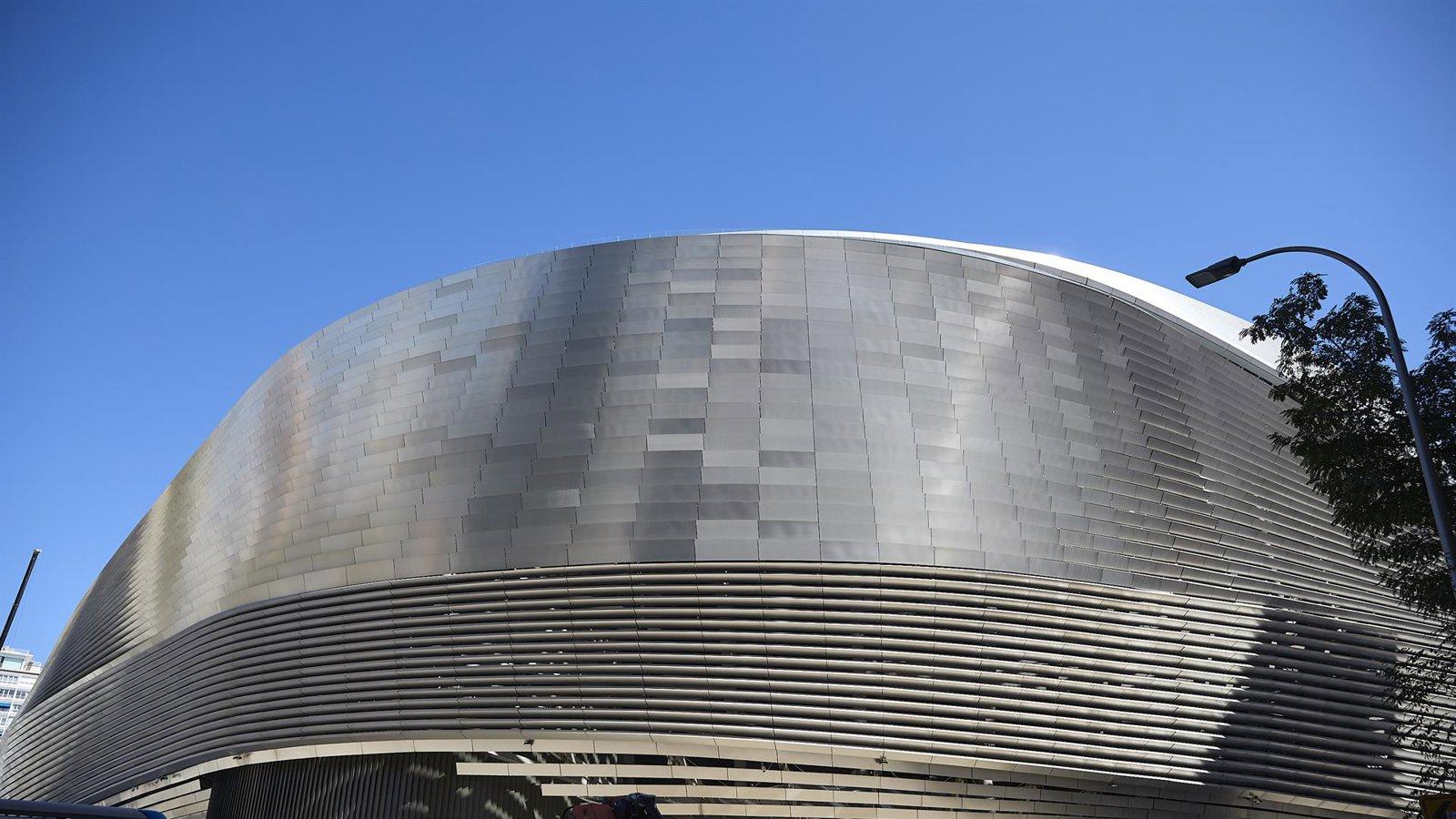El Real Madrid pierde otro asalto judicial por los conciertos del Bernabéu