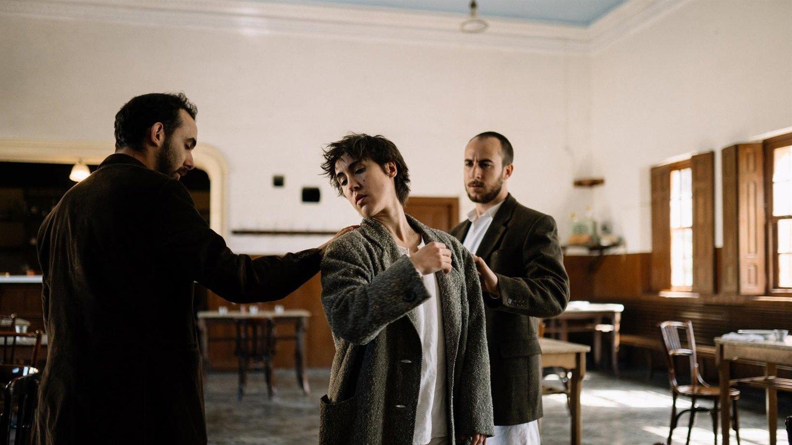 La Abadía reúne cuatro piezas de teatro experimental hasta el 3 de julio