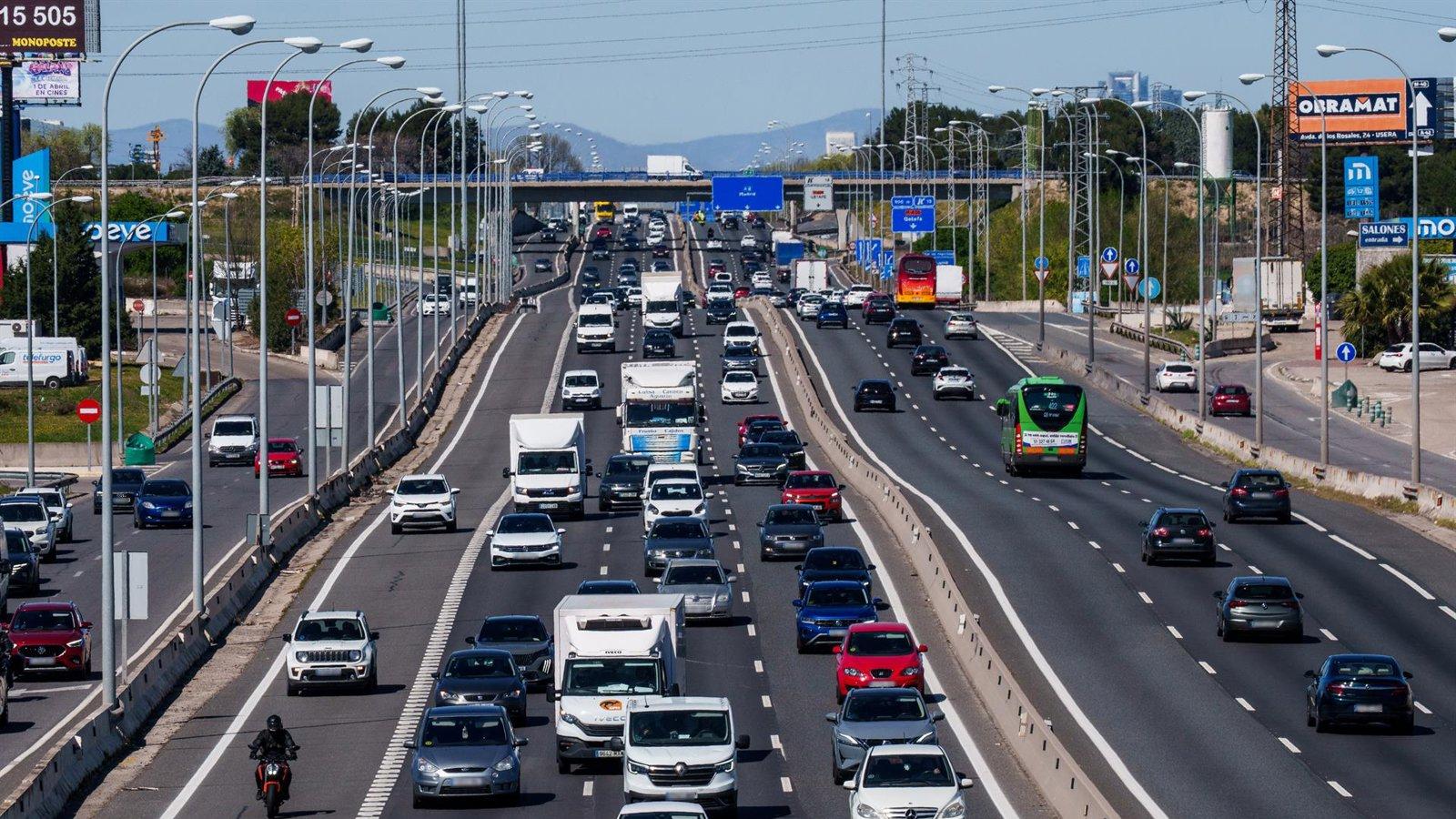 Luz verde al estudio de la Autopista del Suroeste