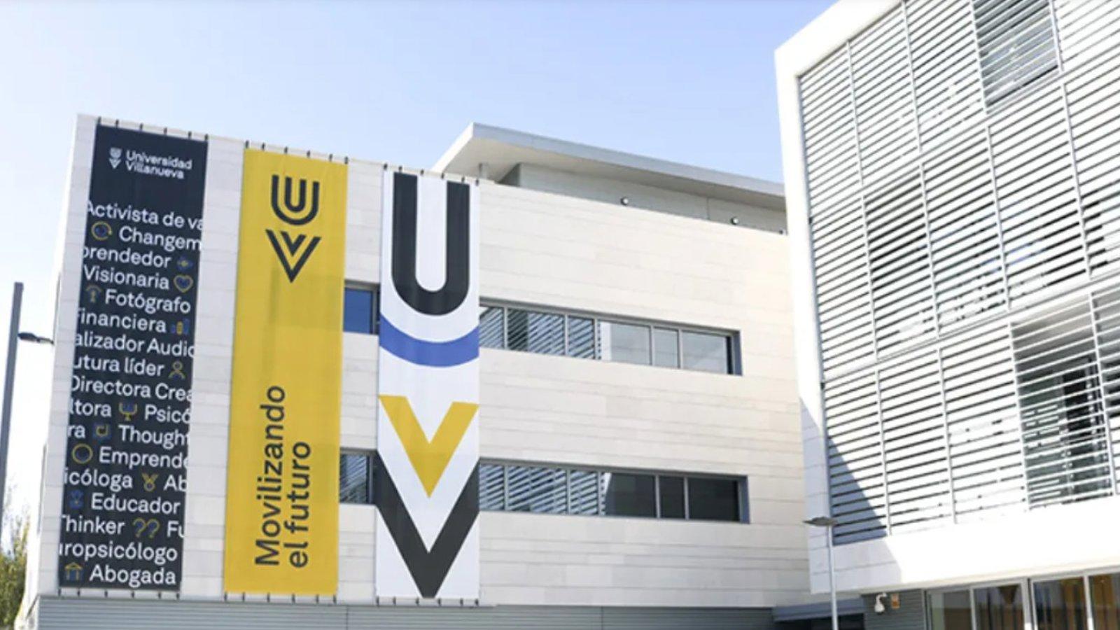 La Universidad Villanueva lanza dos nuevos grados de ingeniería para el curso 2027-2028