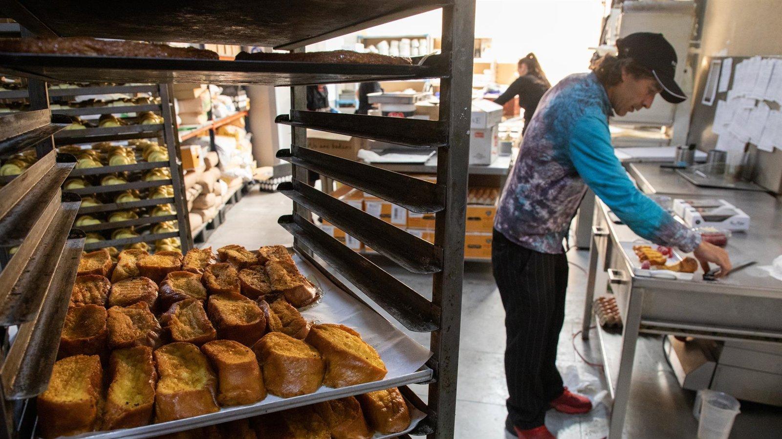 Las ventas del comercio minorista crecen en Madrid un 0,4%