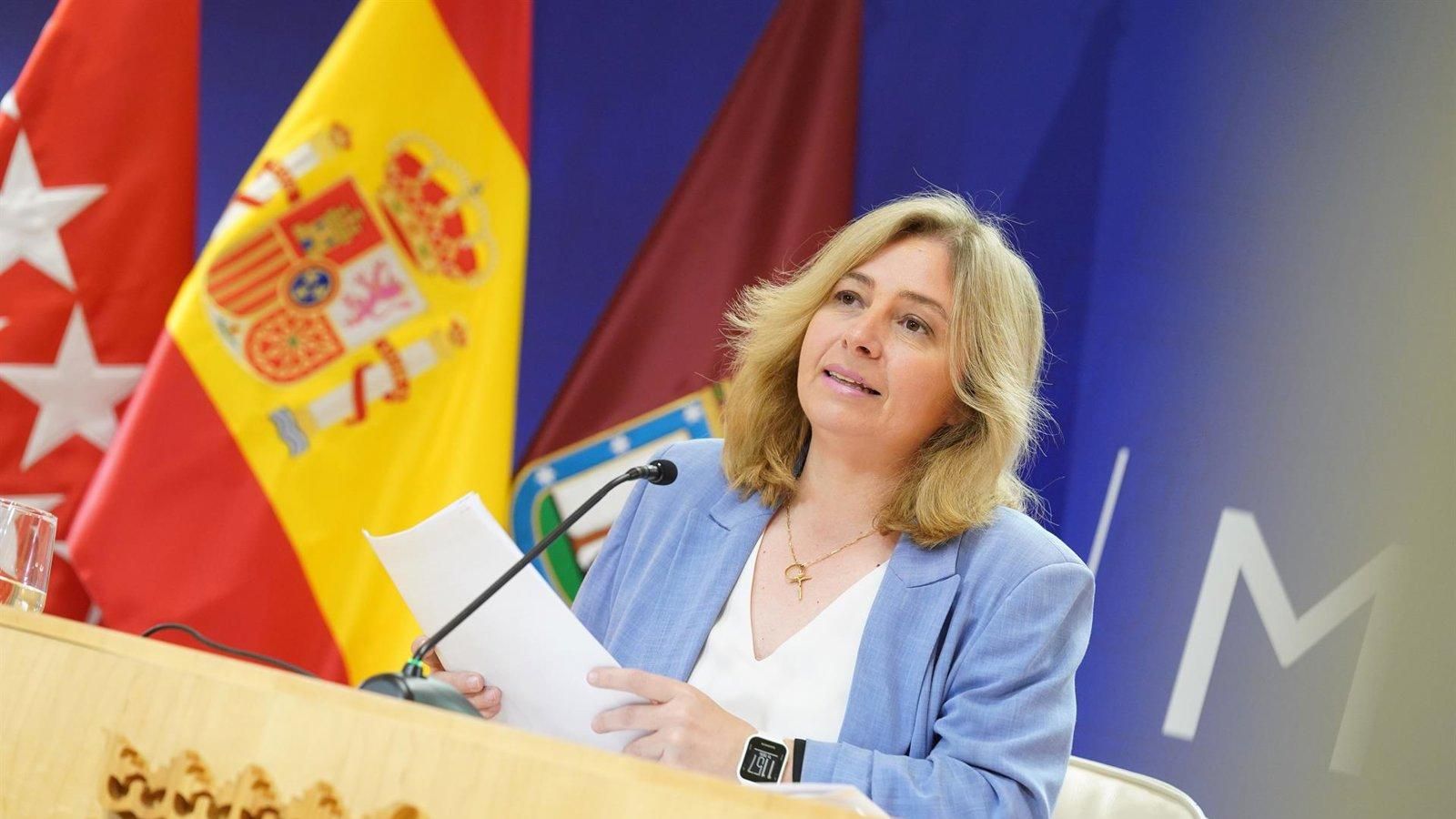 Madrid desbloquea el plan de Meaques con 236 viviendas y una gran zona verde