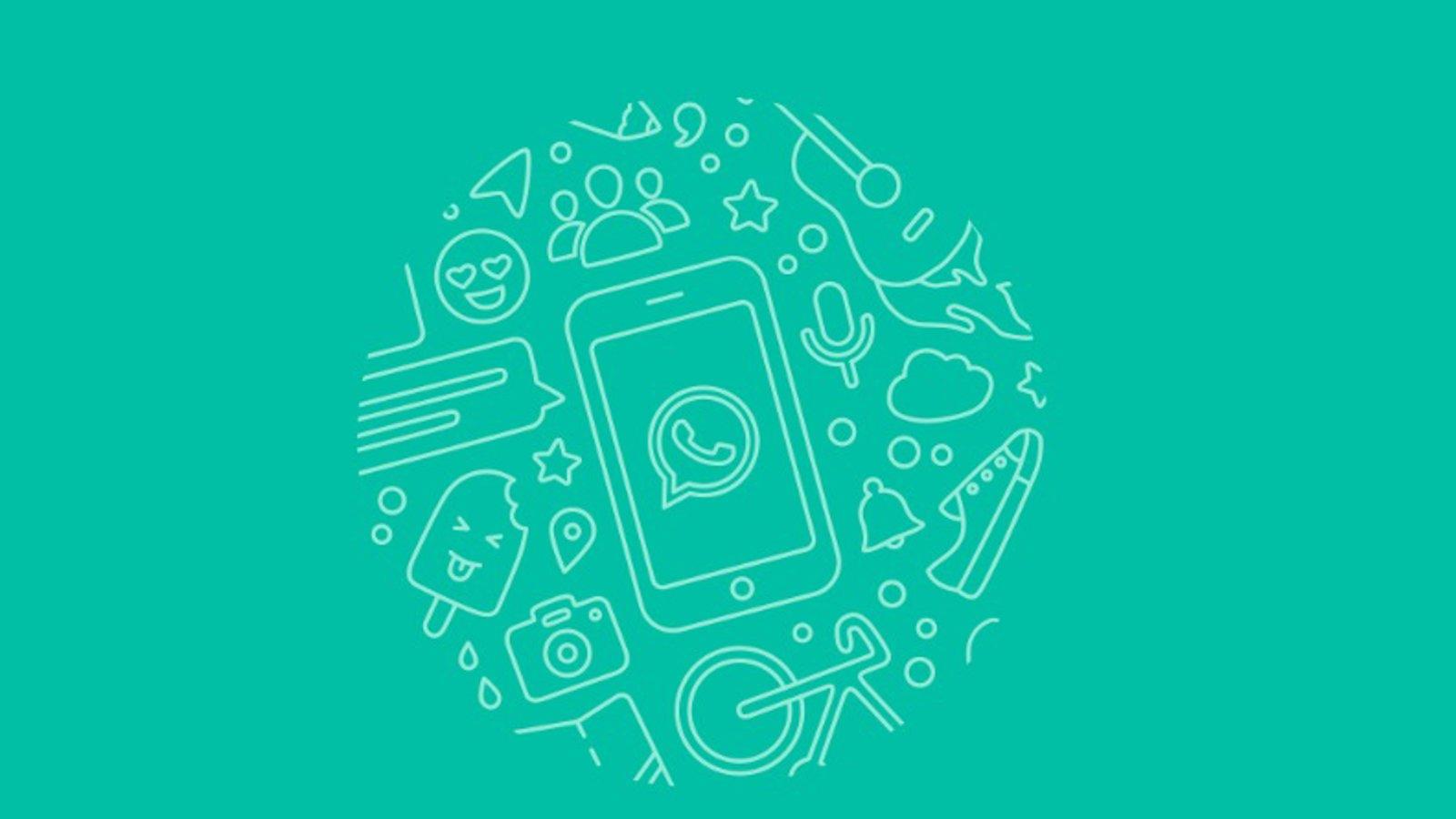 WhatsApp ya permite reservar un nombre de usuario