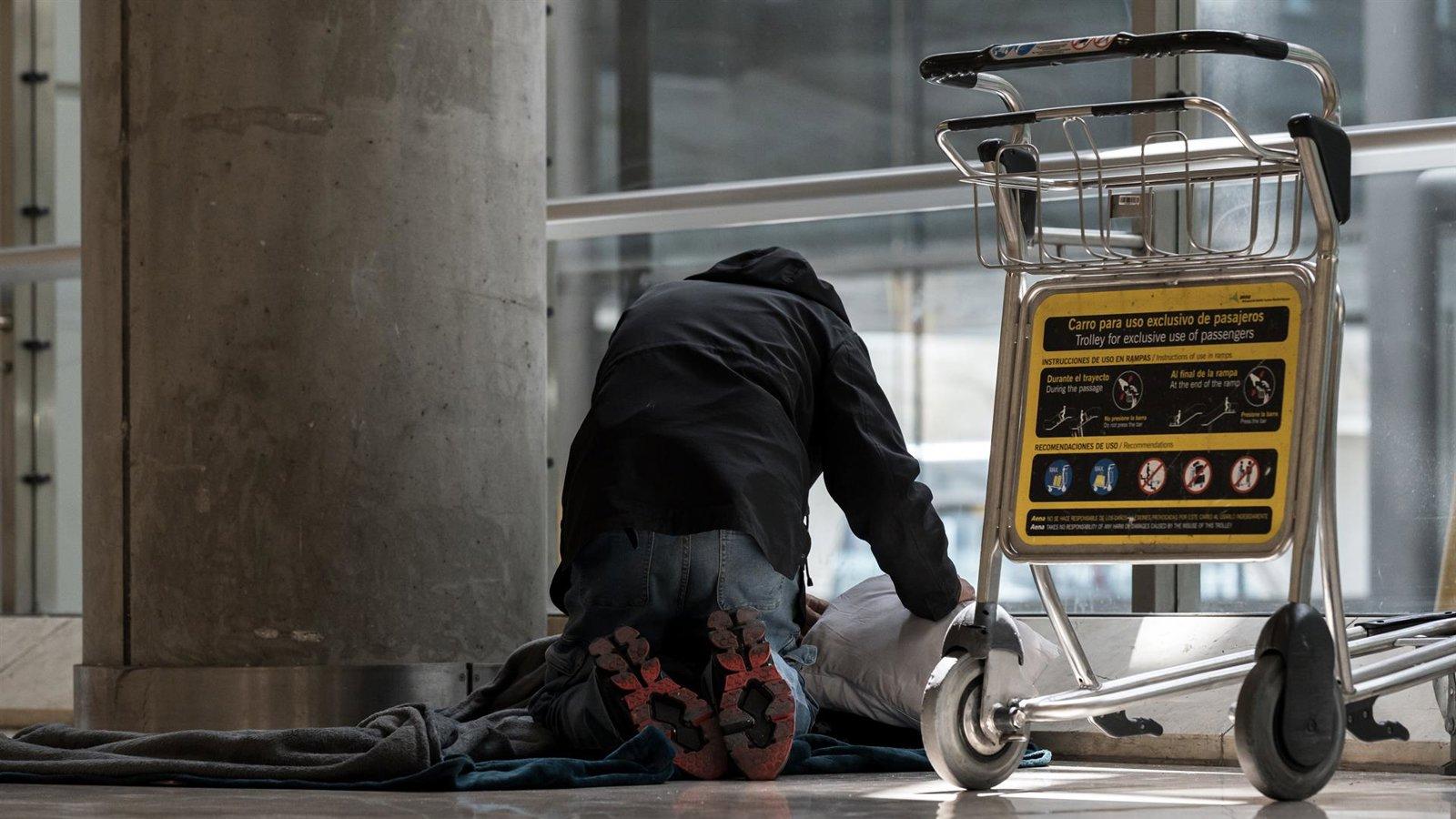 Cáritas Madrid atendió a cerca de 85.000 personas en 2025