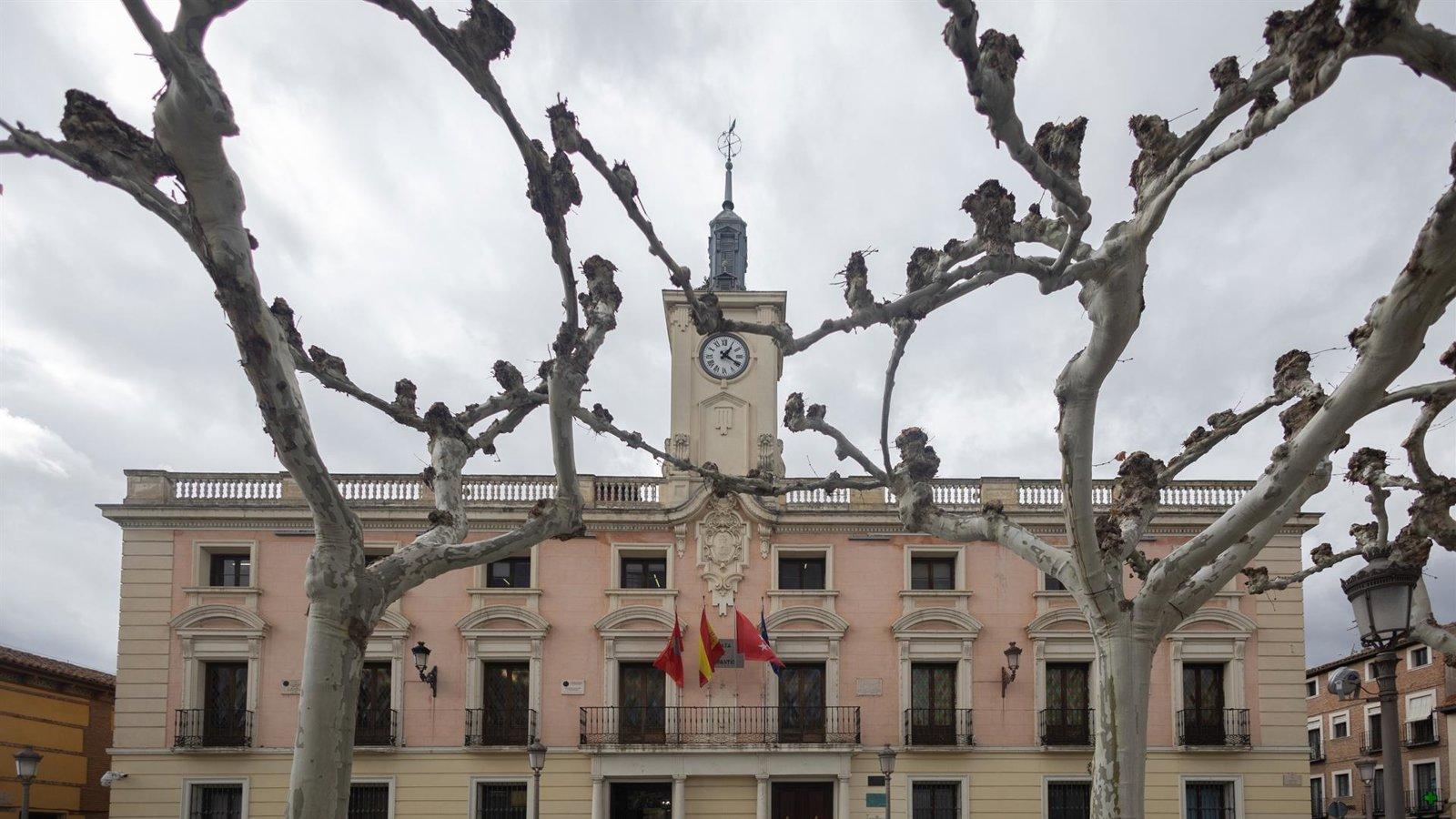 Alcalá de Henares cierra el plazo para solicitar ayudas a mayores