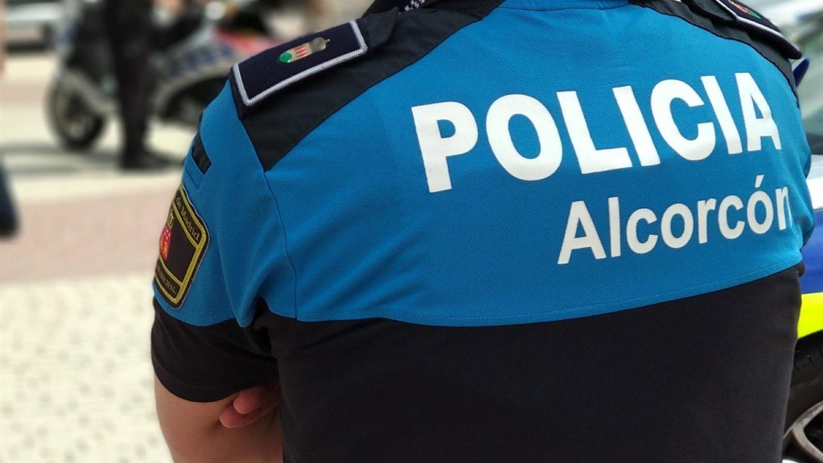 Alcorcón refuerza seguridad con 118 policías en sus fiestas