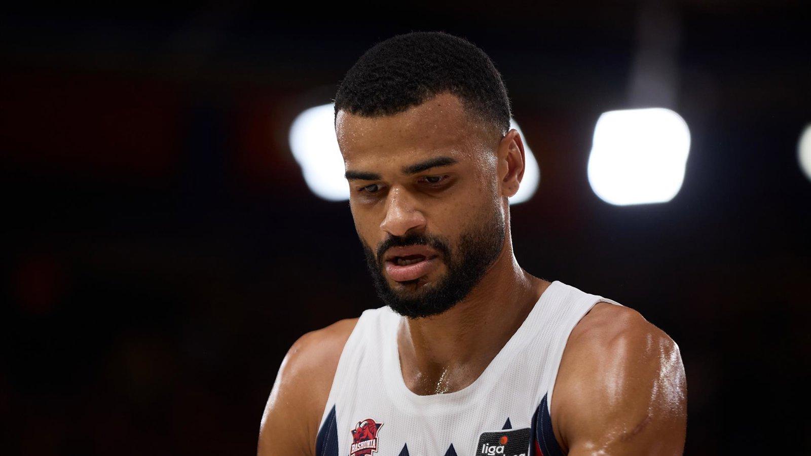 Luwawu-Cabarrot ficha por el Real Madrid de baloncesto hasta 2028