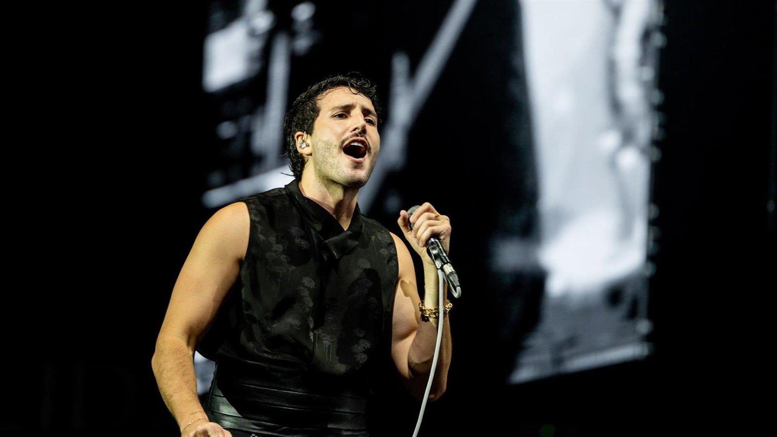 Sebastián Yatra encabeza el Festival Hispanidad 2026 en Madrid